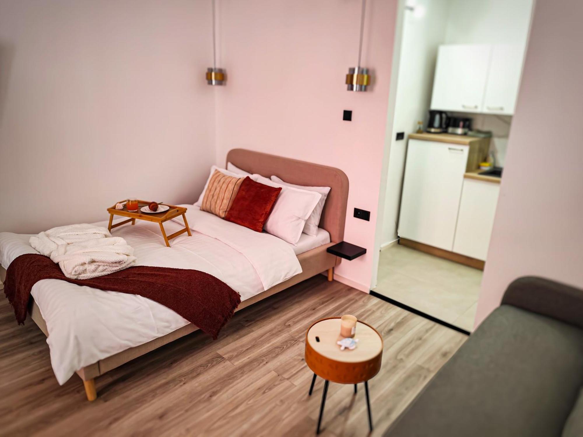 High Tide Apartment Zadar Luaran gambar
