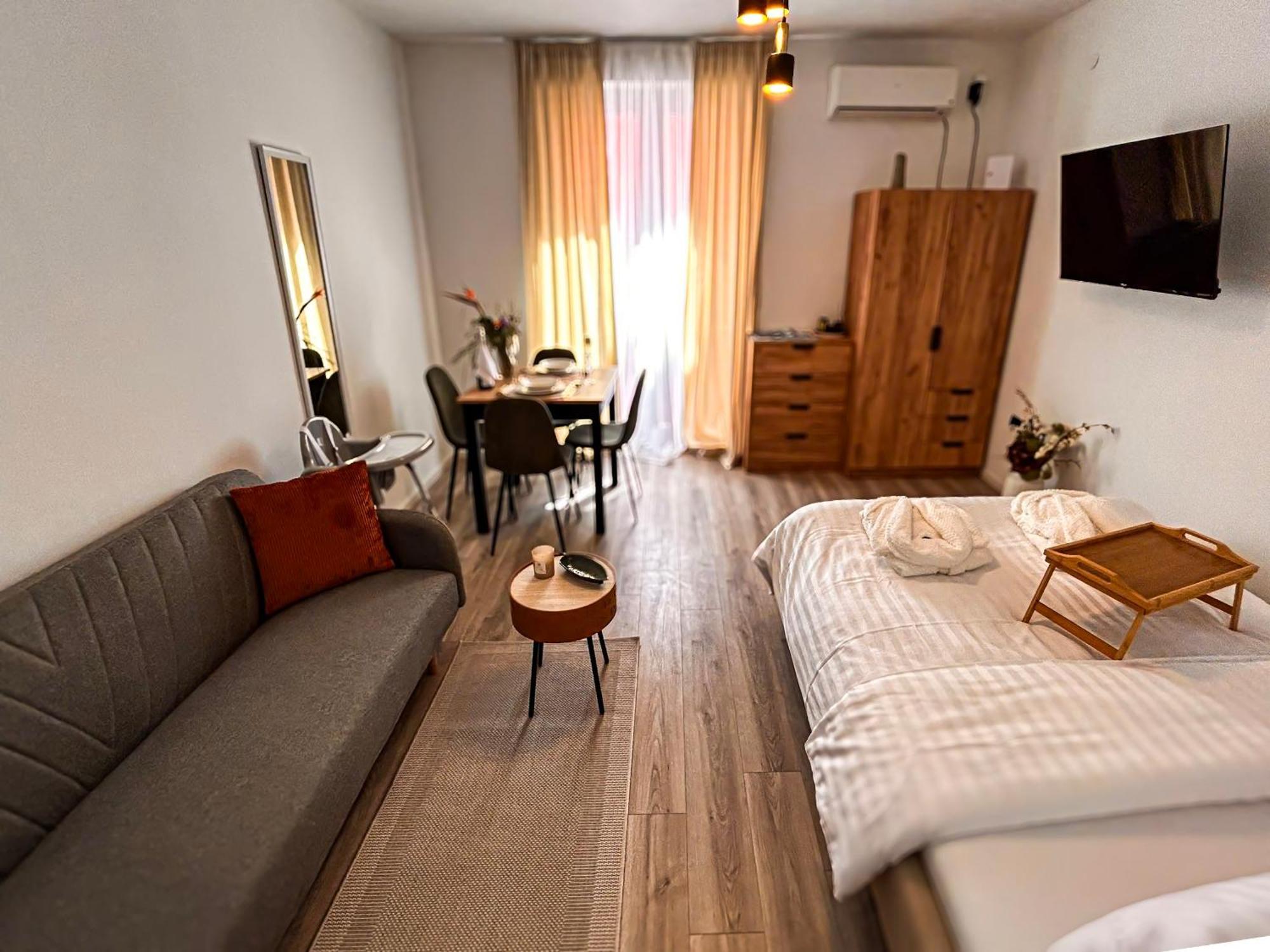 High Tide Apartment Zadar Luaran gambar